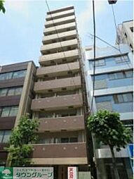 ドルチェ銀座東・壱番館