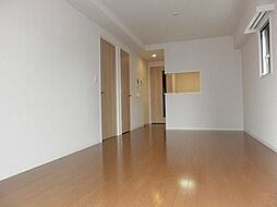 パーク　フィル　ヴェール 14階1LDKのリビング/ダイニング