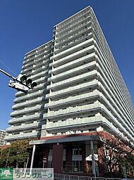 パークホームズ東陽町キャナルアリーナ