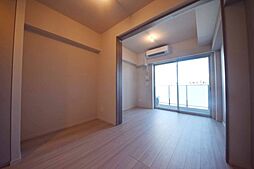 東京メトロ東西線 木場駅 徒歩8分の賃貸マンション 3階1DKのリビング/ダイニング