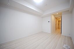 S-RESIDENCE曳舟 2階1Kのリビング/ダイニング