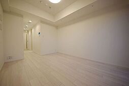 ＪＰｎｏｉｅ門前仲町 8階ワンルームのリビング/ダイニング