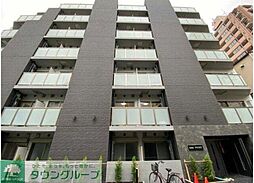 アイルプレミアム押上ノルド