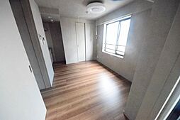 ＳＹＦＯＲＭ　ＭＯＮＺＥＮ-ＮＡＫＡＣＨＯ 3階1DKのリビング/ダイニング