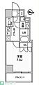 ガリシア森下58階13.0万円