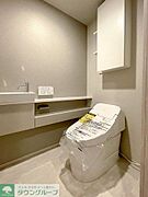 ※写真は同タイプ住戸です。