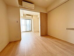 パークハビオ門前仲町 1DKの写真