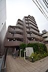 東京都江東区平野2丁目2-3：物件画像／株式会社タウンハウジング東京　門前仲町店