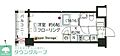 マスターズコート木場公園ブラン6階9.1万円