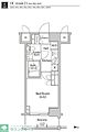 PROUDFLAT森下ウエスト4階10.7万円