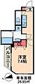 Grandir門前仲町2階11.0万円