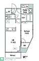 GRANPASEO押上八広4階16.0万円