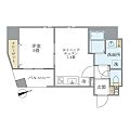 KDXレジデンス元浅草6階15.1万円