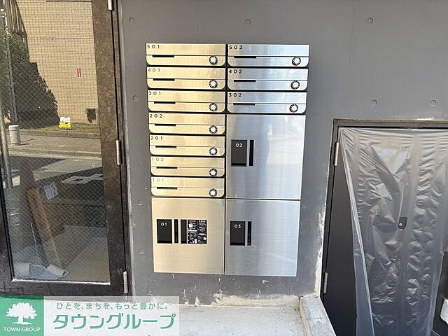 その他