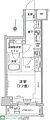 アイルキャナルシティ深川6階11.3万円