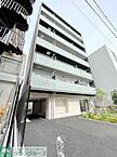 東京都墨田区本所4丁目9-1：物件画像／株式会社タウンハウジング東京　門前仲町店