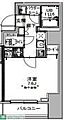 S-RESIDENCE八丁堀una11階15.2万円
