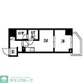 OAKLANCE錦糸町5階13.6万円