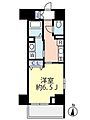 グランヴァン住吉駅前10階10.4万円