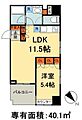 ドゥーエ日本橋浜町7階19.0万円