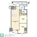 GEOENT日本橋小伝馬町6階25.0万円