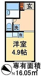 梅島駅 4.7万円