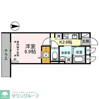 外観画像