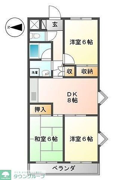 外観画像