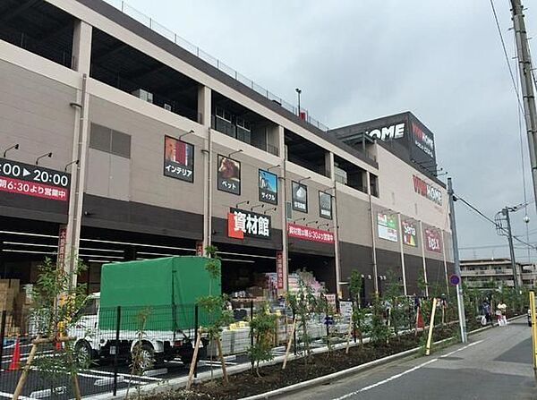 外観画像