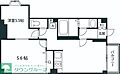 ワコーレ千住B棟1階11.6万円