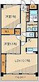 グランドオーク4階12.2万円