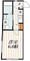 GRANPARK北綾瀬3階8.7万円