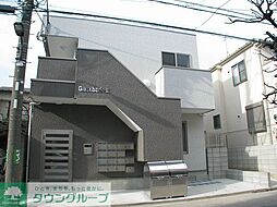 グランバリエ・II