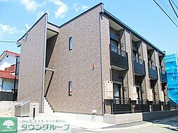 レオネクストアベイユ