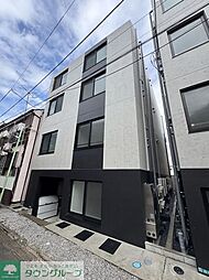 Ｒｅｓｉｄｅｎｃｅ　南千住