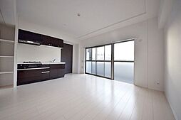 elan.de.AK 401 4階1LDKのリビング/ダイニング