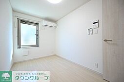 ＡＰＴ西新井 2階1Kのリビング/ダイニング