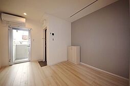 東武伊勢崎線 五反野駅 徒歩11分の賃貸アパート 3階1Kのリビング/ダイニング