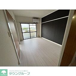 ニューオカダパールマンション 2階3SDKのリビング/ダイニング