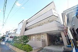 第2弘道ベルハイム 301