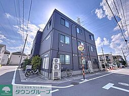 パークレジデンス六町