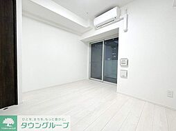 ルフレ　プレミアム新小岩 2階1Kのリビング/ダイニング