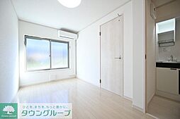 ＡＰＴ西新井 1階1Kのリビング/ダイニング