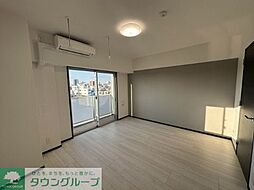 GENOVIA青砥II 1階1Kのリビング/ダイニング