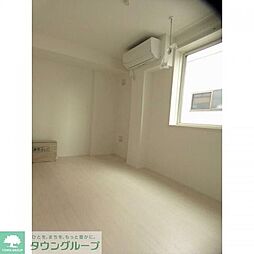 ソレイユＴｍｋ 2階1Kのリビング/ダイニング