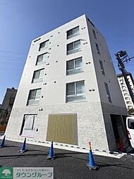 GLOBE　Residence212