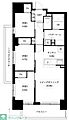 アーバンパーク谷在家13階19.9万円