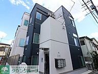 東京都足立区柳原2丁目51-3：物件画像／株式会社タウンハウジング東京　北千住店