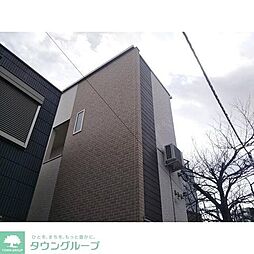 外観画像