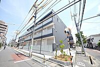 東京都足立区一ツ家2丁目5-21：物件画像／株式会社タウンハウジング東京　北千住店